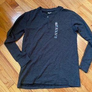 Children’s Place Gray Shirt